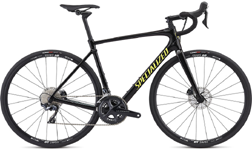 Specialized Carbon Ultegra, 11-speed, 11-34t